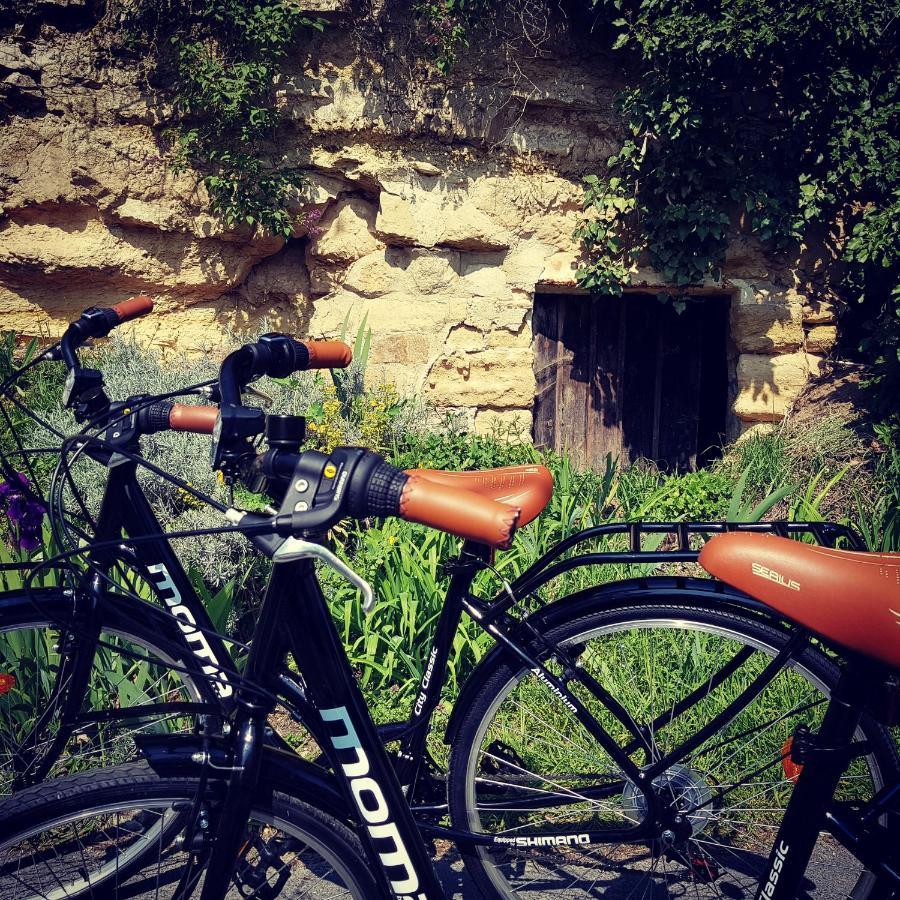 Le Panoramique Auvers Eksteriør bilde