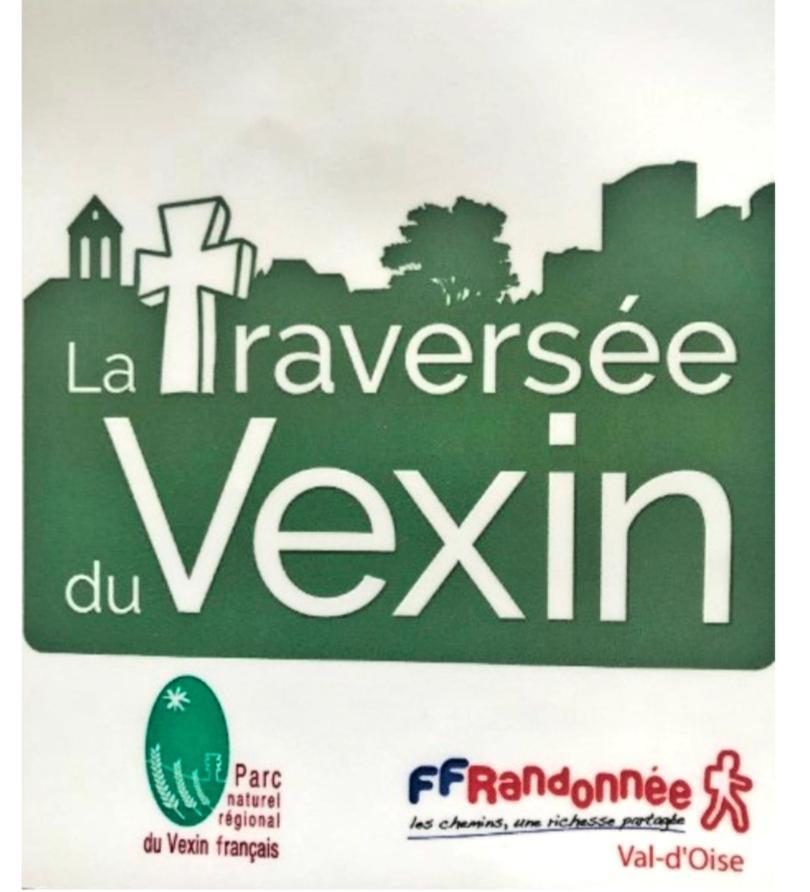 Le Panoramique Auvers Eksteriør bilde