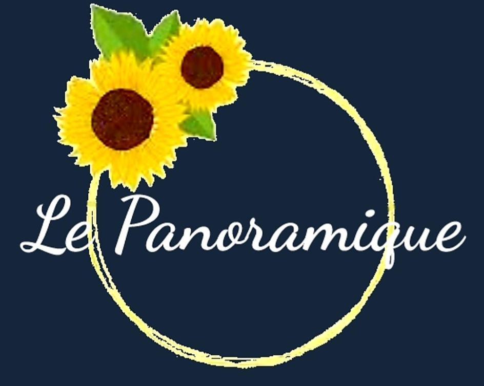 Le Panoramique Auvers Eksteriør bilde